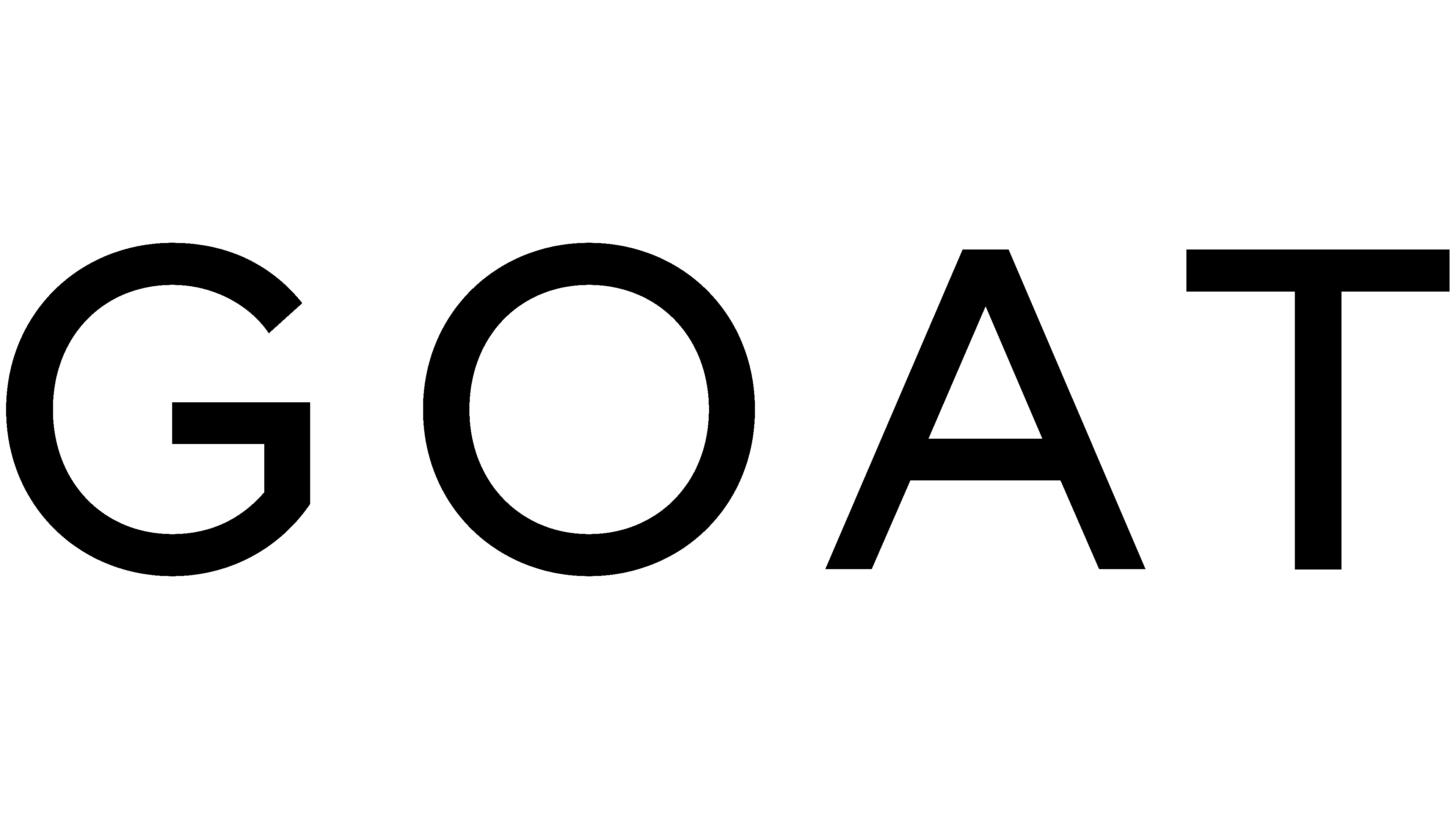 GOAT logo
